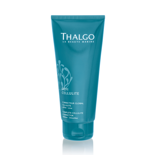 Kem giảm mỡ thừa xơ cứng lâu năm Thalgo Expert Correction For Stubborn Cellulite